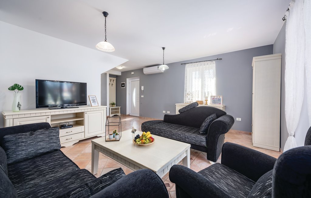 Feriehus - Umag-Lovrecica , Kroatia - CIU521 3