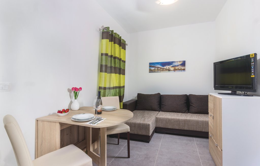 Ferieleilighet - Novigrad , Kroatia - CIU654 3