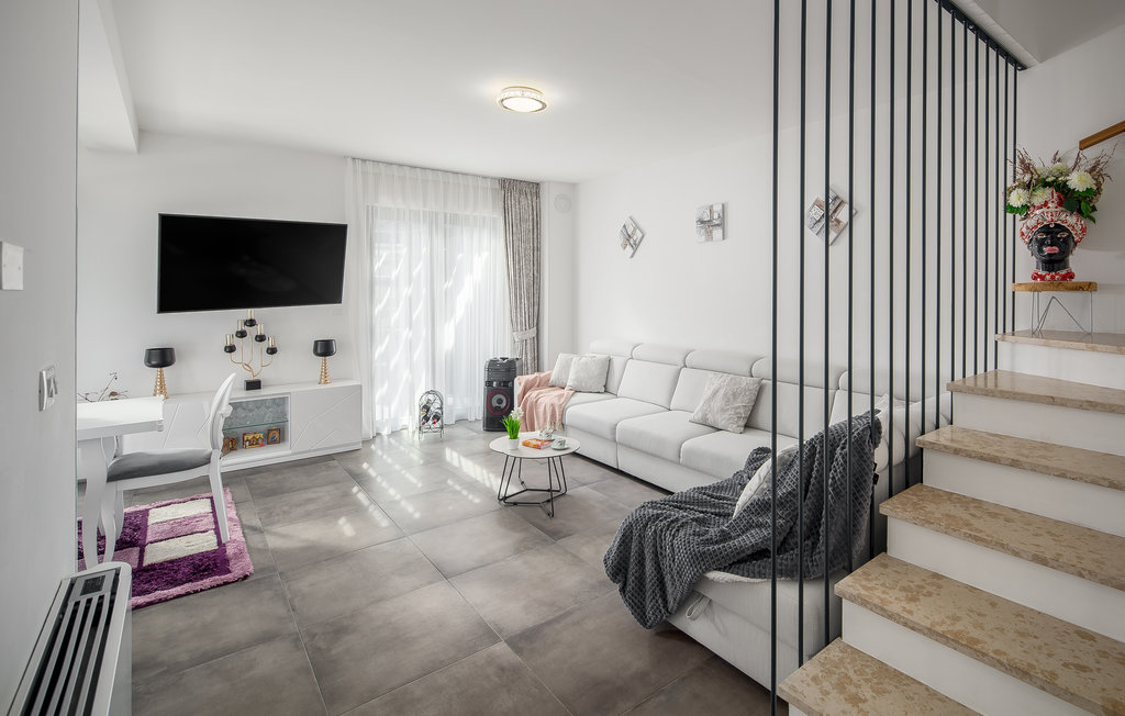 Feriehus - Novigrad , Kroatia - CIU814 3