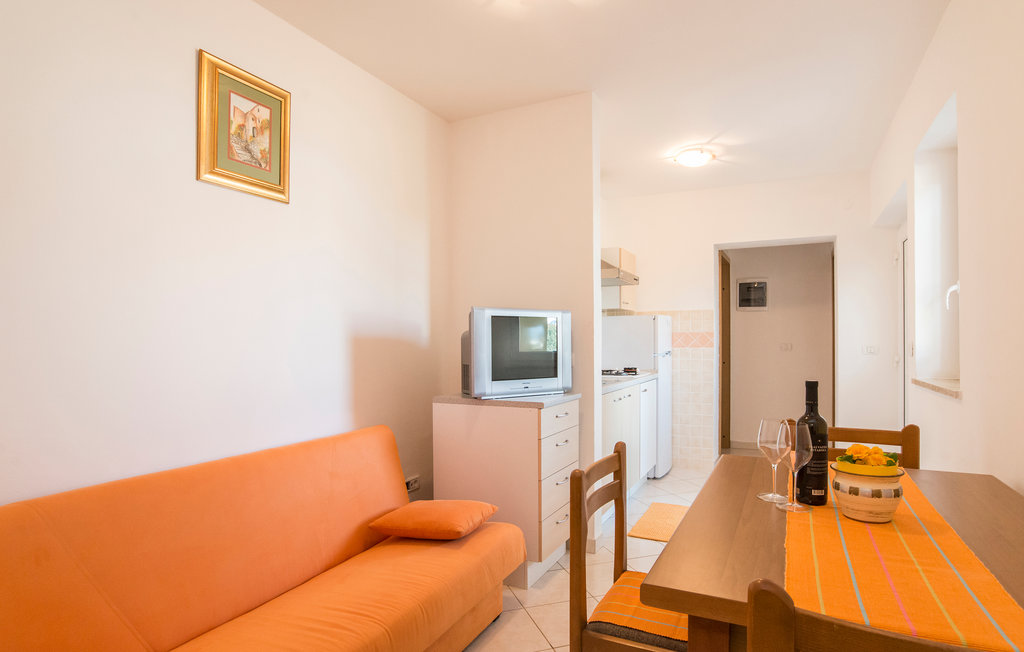 Ferienwohnung - Umag-Lovrecica , Kroatien - CIU829 3