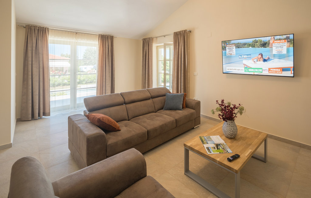 Feriehus - Umag-Murine , Kroatia - CIU841 6