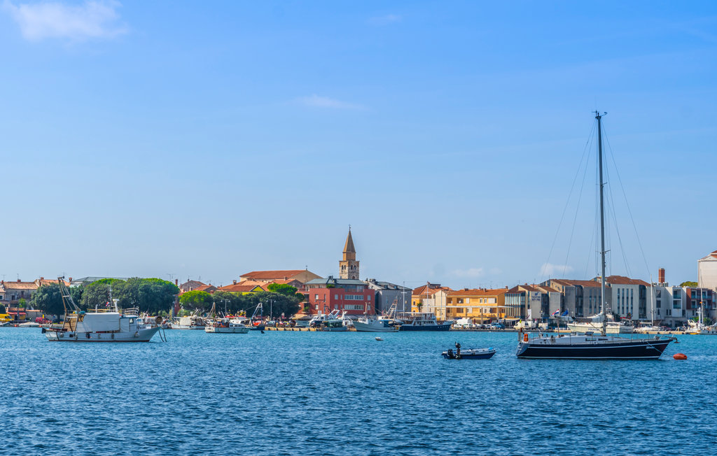 Lejlighed - Umag , Kroatien - CIU130 29