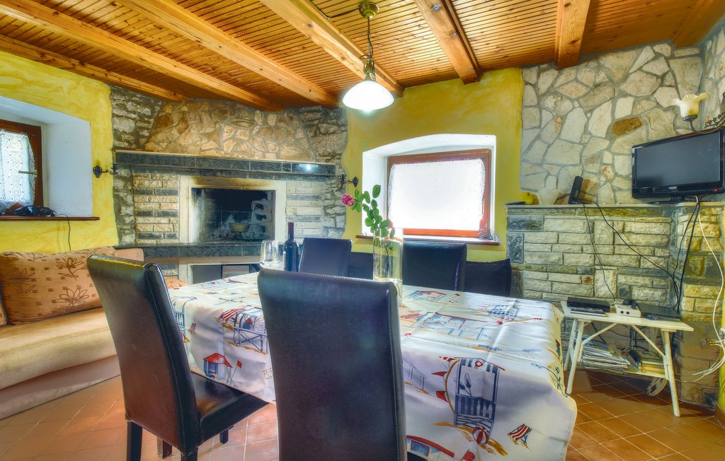 Feriehus - Umag-Kastel , Kroatia - CIU139 11
