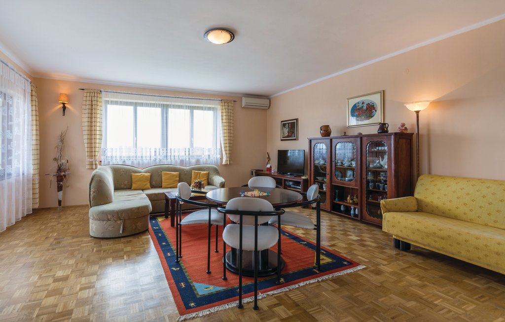 Feriehus - Novigrad-Nova Vas , Kroatia - CIU222 18