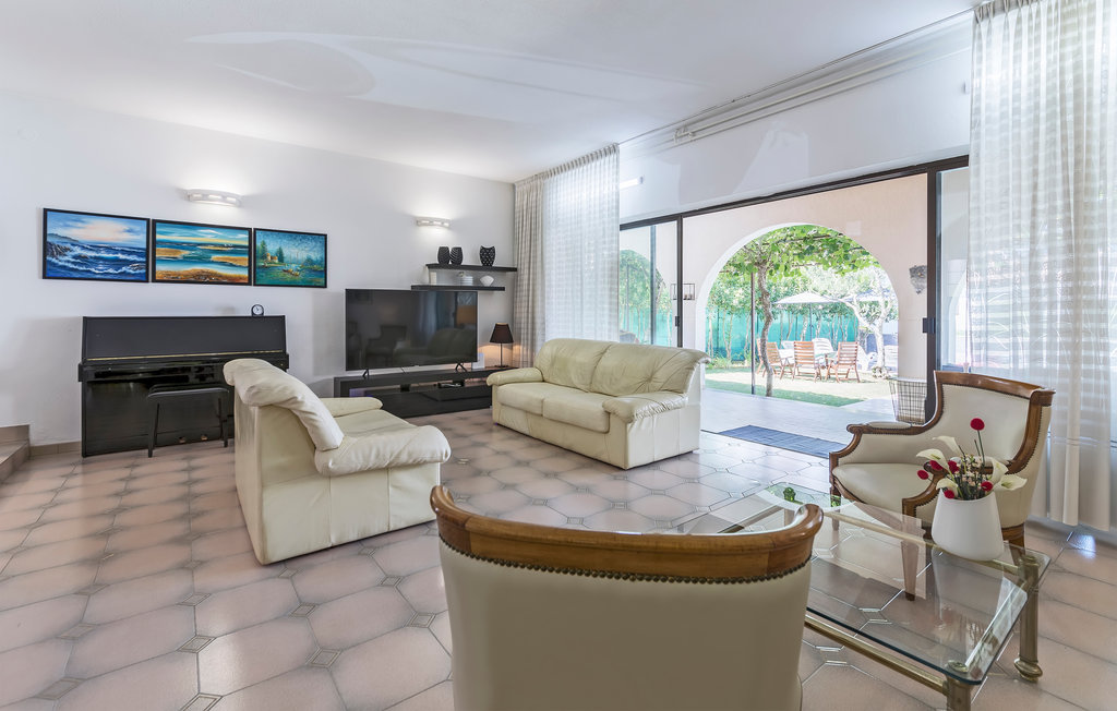 Feriehus - Umag-Rozac , Kroatia - CIU278 4