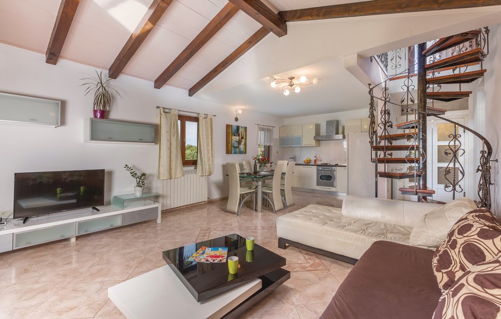 Feriehuse - Novigrad-Stancijeta , Kroatien - CIU330 2