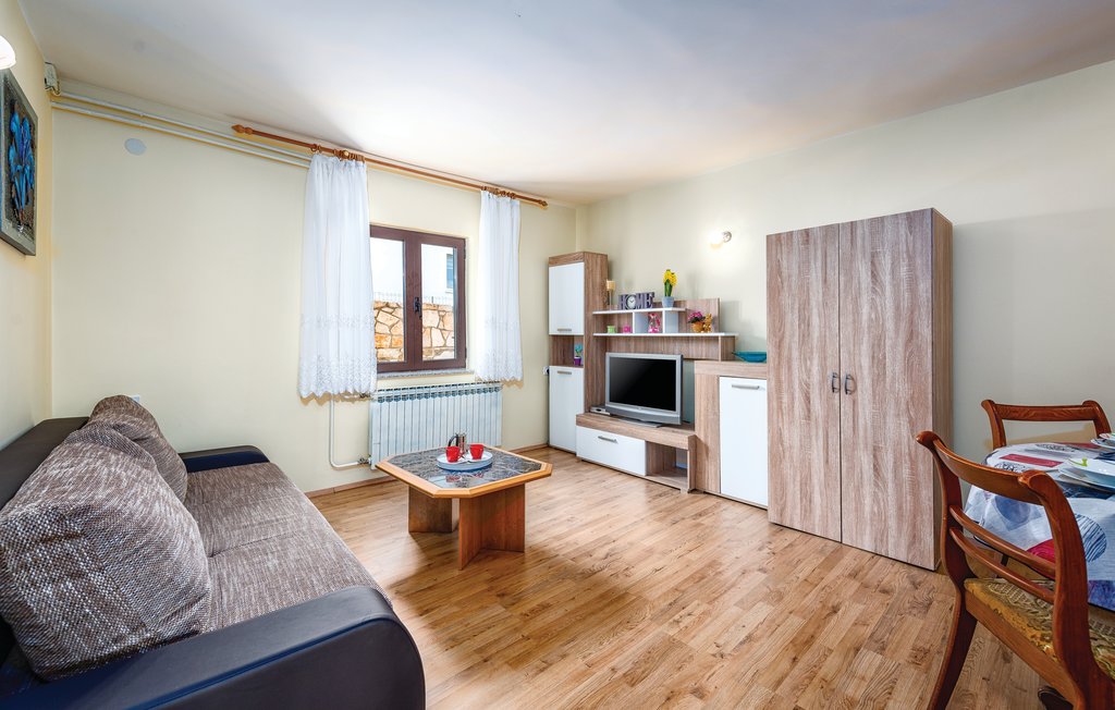 Lejlighed - Umag-Kastel , Kroatien - CIU473 2