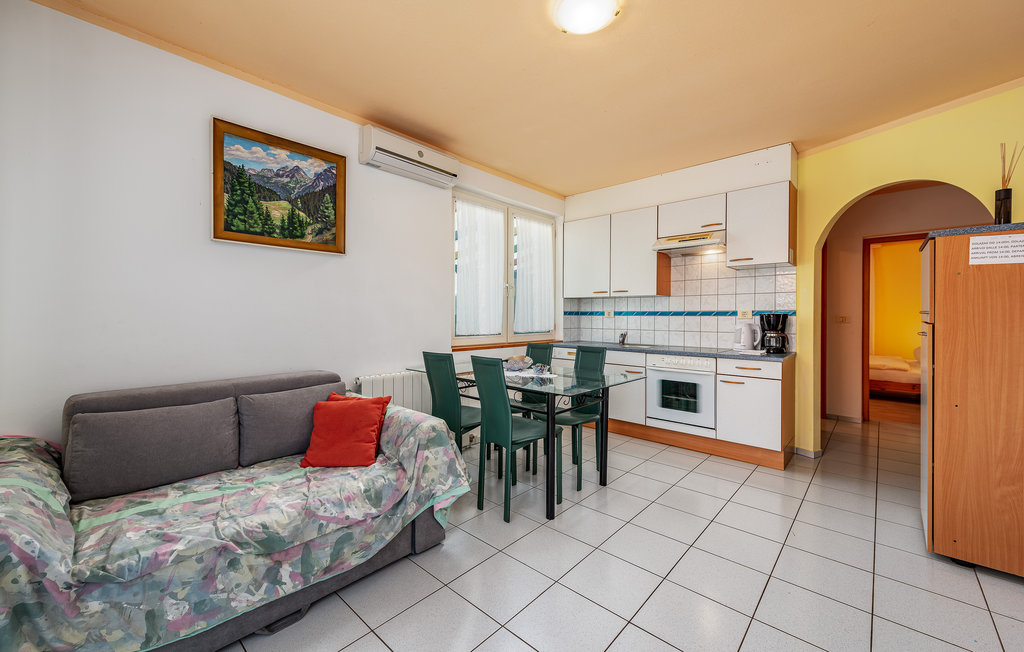 Lejlighed - Umag-Duba , Kroatien - CIU810 4