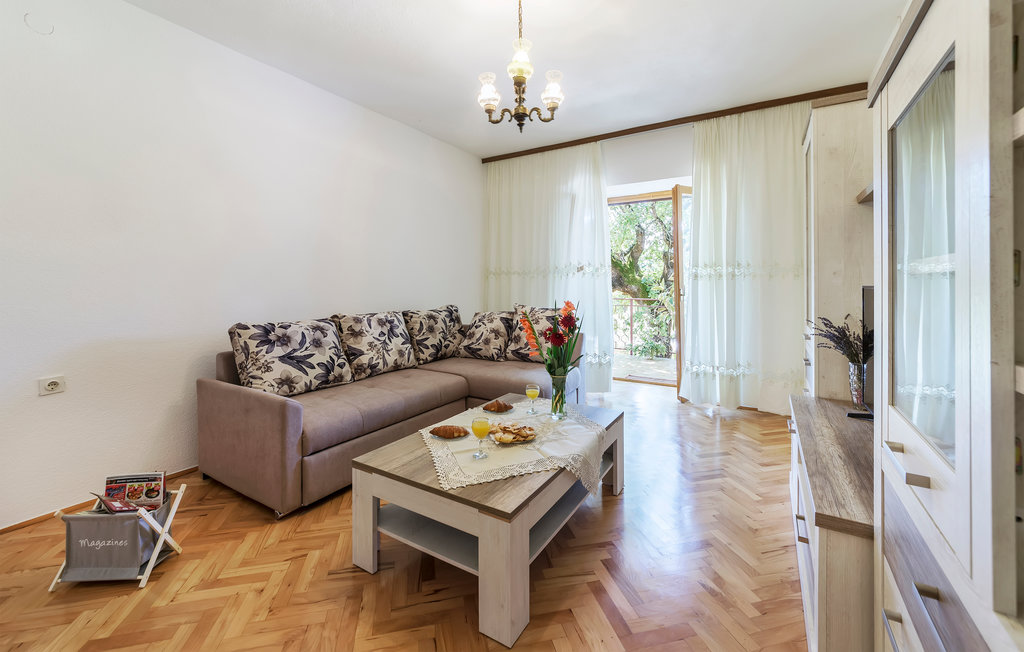 Ferienwohnung - Umag-Kaldanija , Kroatien - CIU821 3