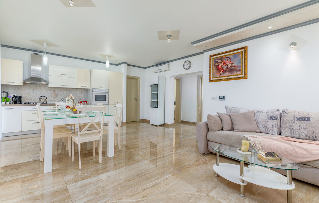 Feriehus - Umag , Kroatia - CIU827 19