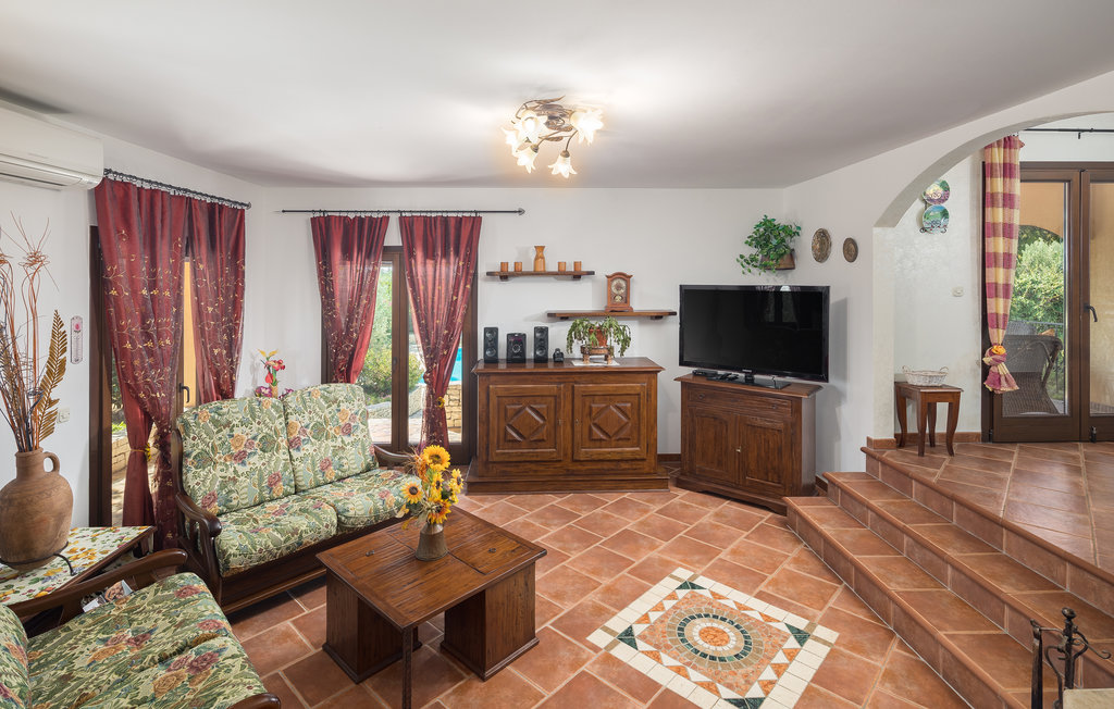 Feriehus - Buje , Kroatia - CIU846 28