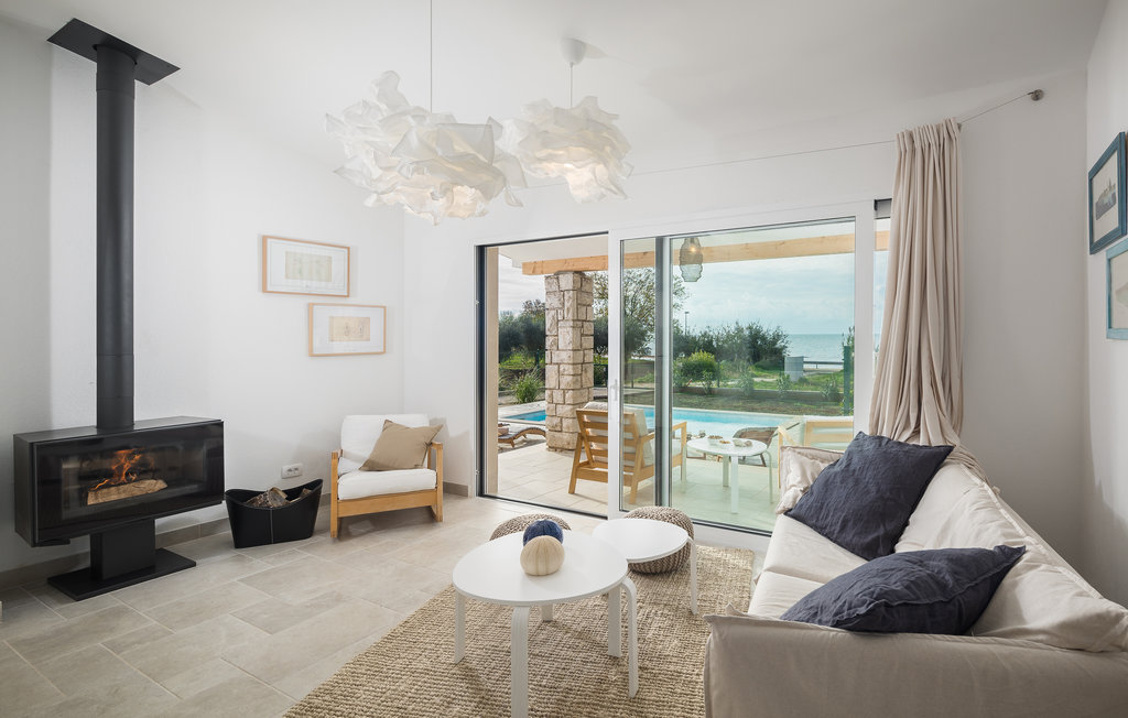 Ferienhaus - Umag-Sveti Ivan , Kroatien - CIU853 17