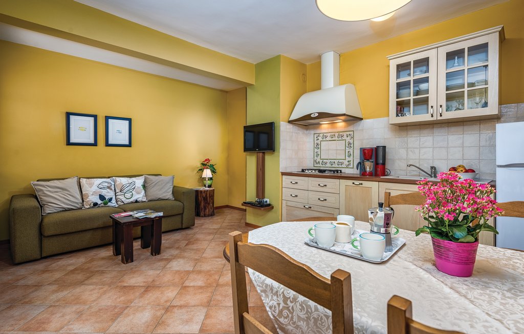 Ferieleilighet - Umag-Kranceti , Kroatia - CIU467 2