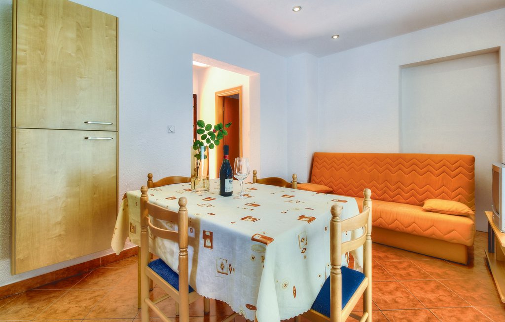 Ferienhaus - Umag-Kastel , Kroatien - CIU136 8