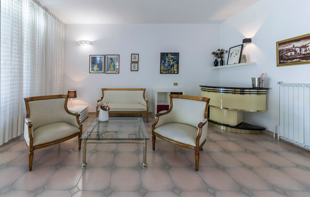 Feriehus - Umag-Rozac , Kroatia - CIU278 23