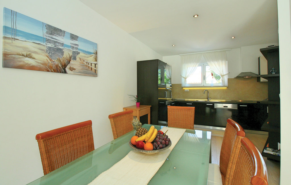 Feriehus - Umag-Sv.Ivan , Kroatia - CIU508 19