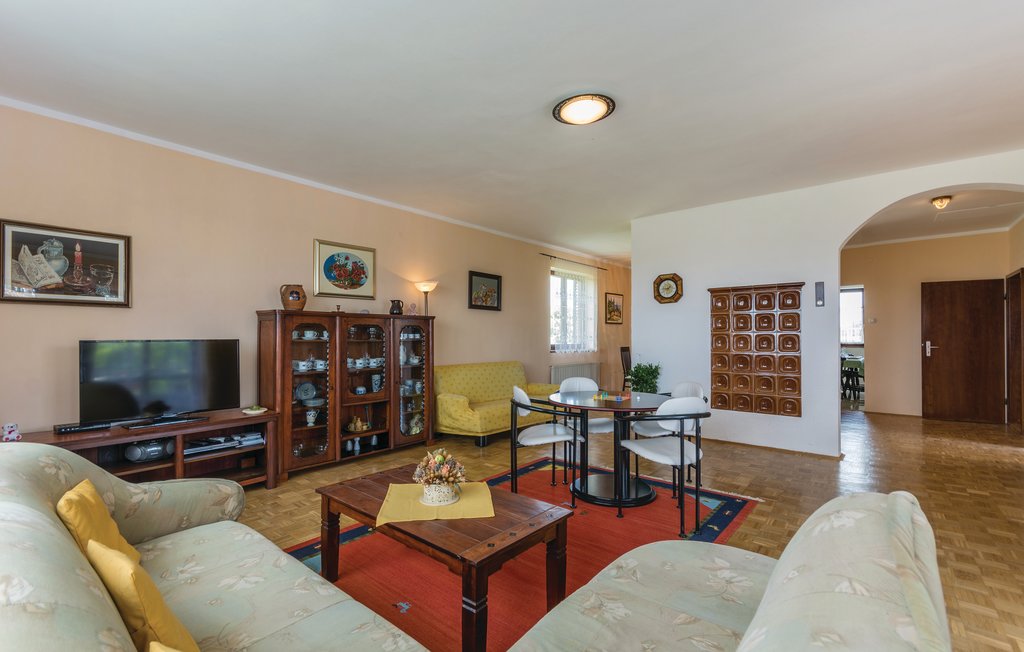 Feriehus - Novigrad-Nova Vas , Kroatia - CIU222 3