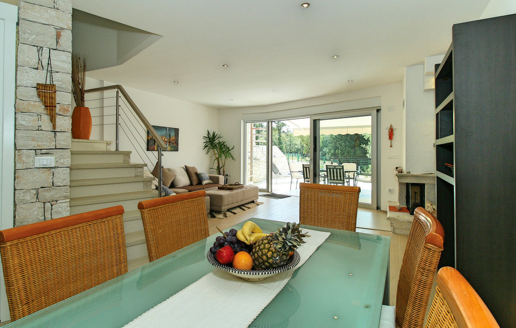 Feriehus - Umag-Sv.Ivan , Kroatia - CIU508 18