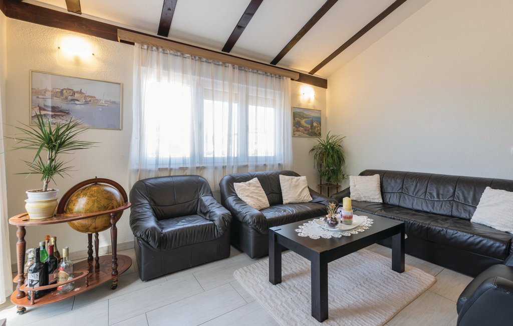 Feriehus - Novigrad-Paolija , Kroatia - CIU762 15