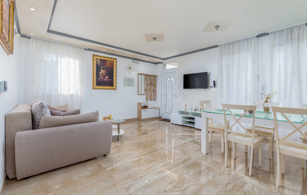 Feriehus - Umag , Kroatia - CIU827 20