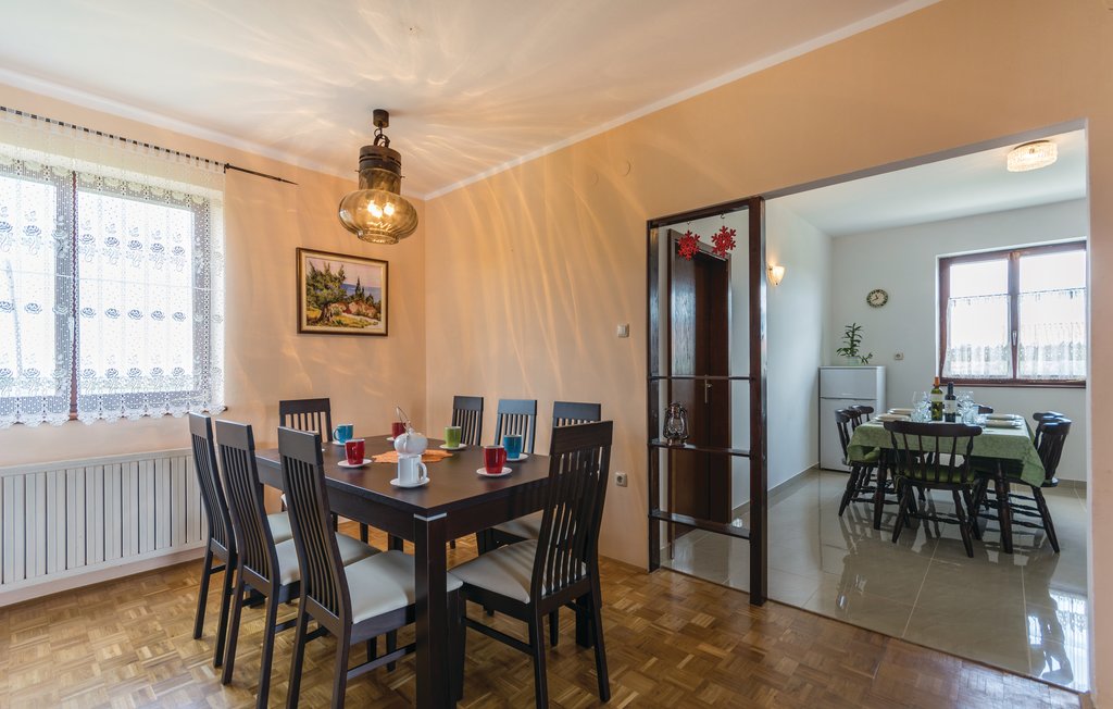 Feriehus - Novigrad-Nova Vas , Kroatia - CIU222 4