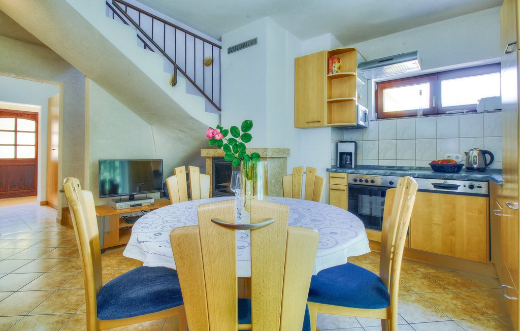 Ferienhaus - Umag-Kastel , Kroatien - CIU136 3