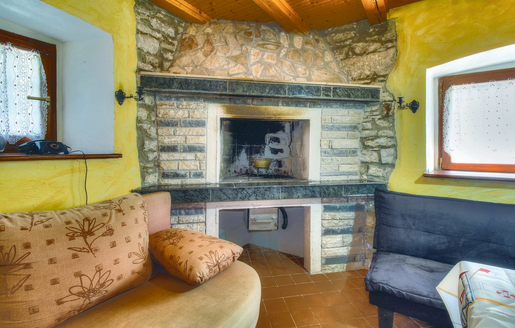 Feriehus - Umag-Kastel , Kroatia - CIU139 12