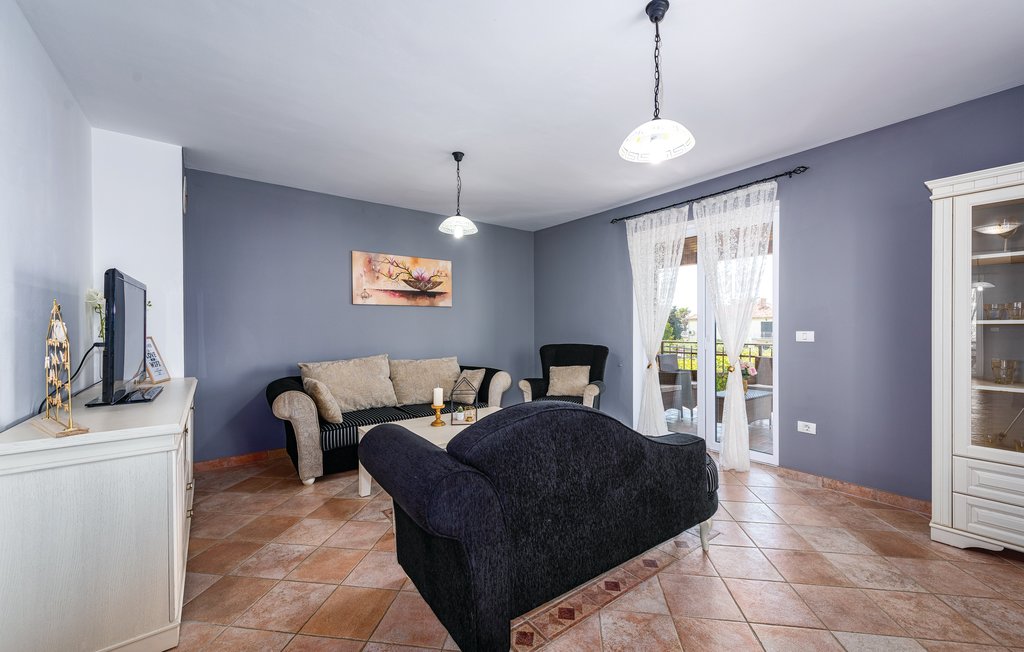 Feriehuse - Umag-Lovrecica , Kroatien - CIU481 13