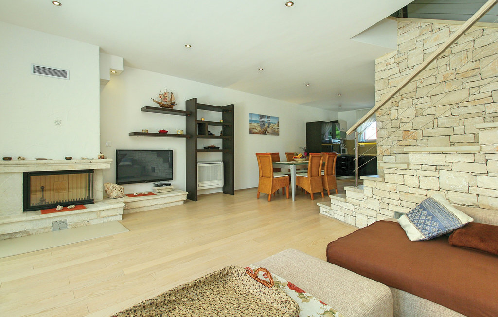 Feriehus - Umag-Sv.Ivan , Kroatia - CIU508 4