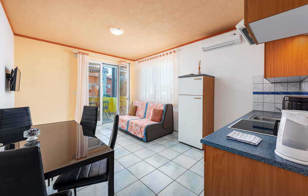 Ferieleilighet - Umag-Duba , Kroatia - CIU811 3