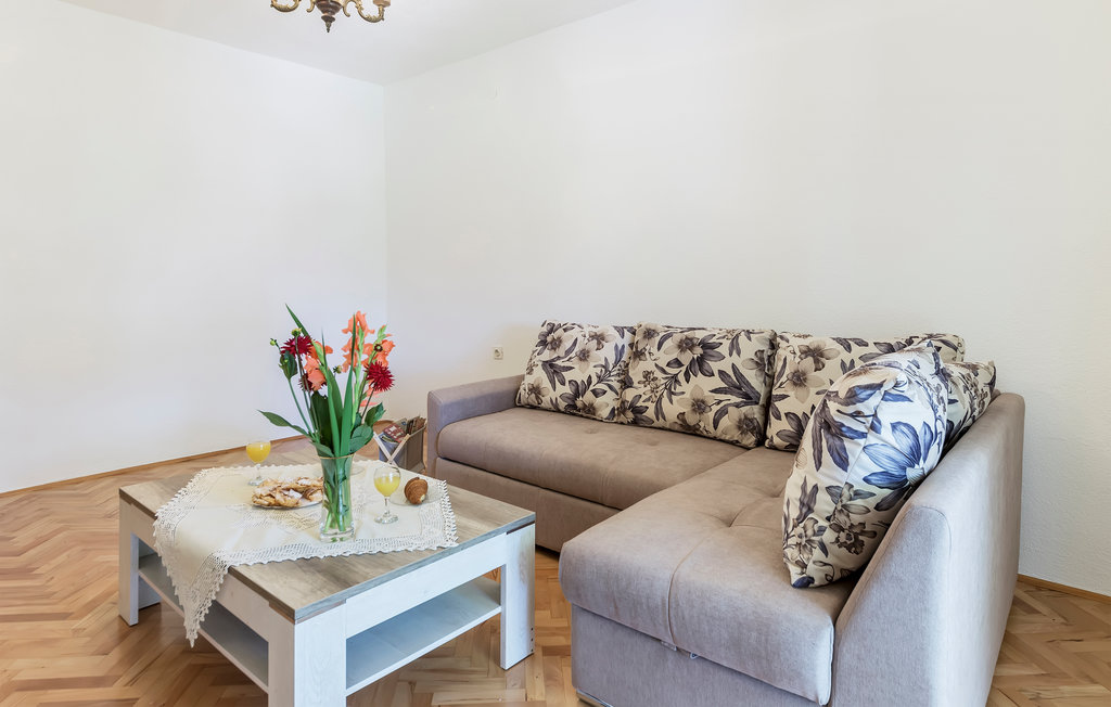 Ferienwohnung - Umag-Kaldanija , Kroatien - CIU821 4