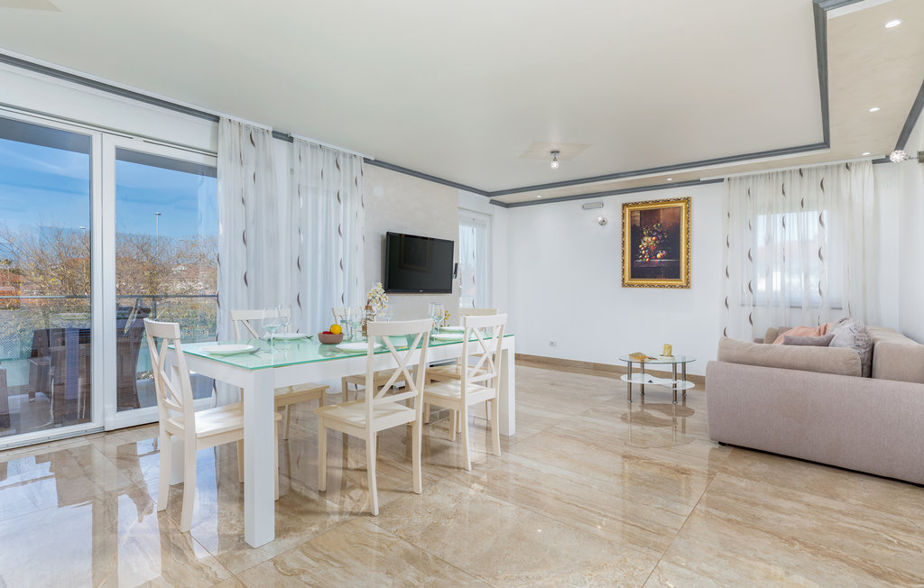 Feriehus - Umag , Kroatia - CIU827 4