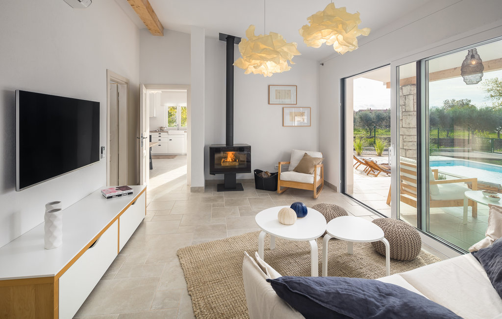 Ferienhaus - Umag-Sveti Ivan , Kroatien - CIU853 3