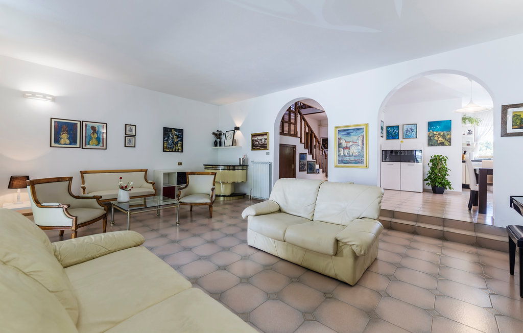 Feriehus - Umag-Rozac , Kroatia - CIU278 5