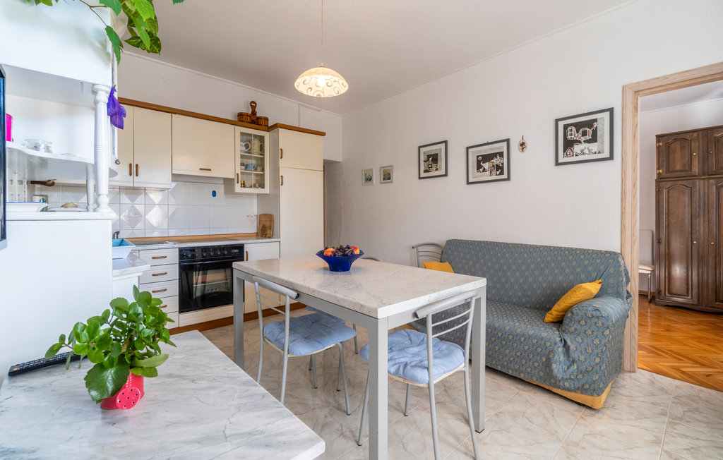 Lejlighed - Umag , Kroatien - CIU130 13