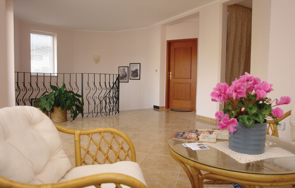 Lejlighed - Novigrad , Kroatien - CIU162 11