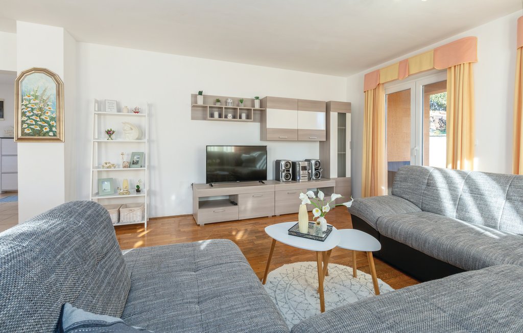 Ferienhaus - Umag-Savudrija , Kroatien - CIU243 8