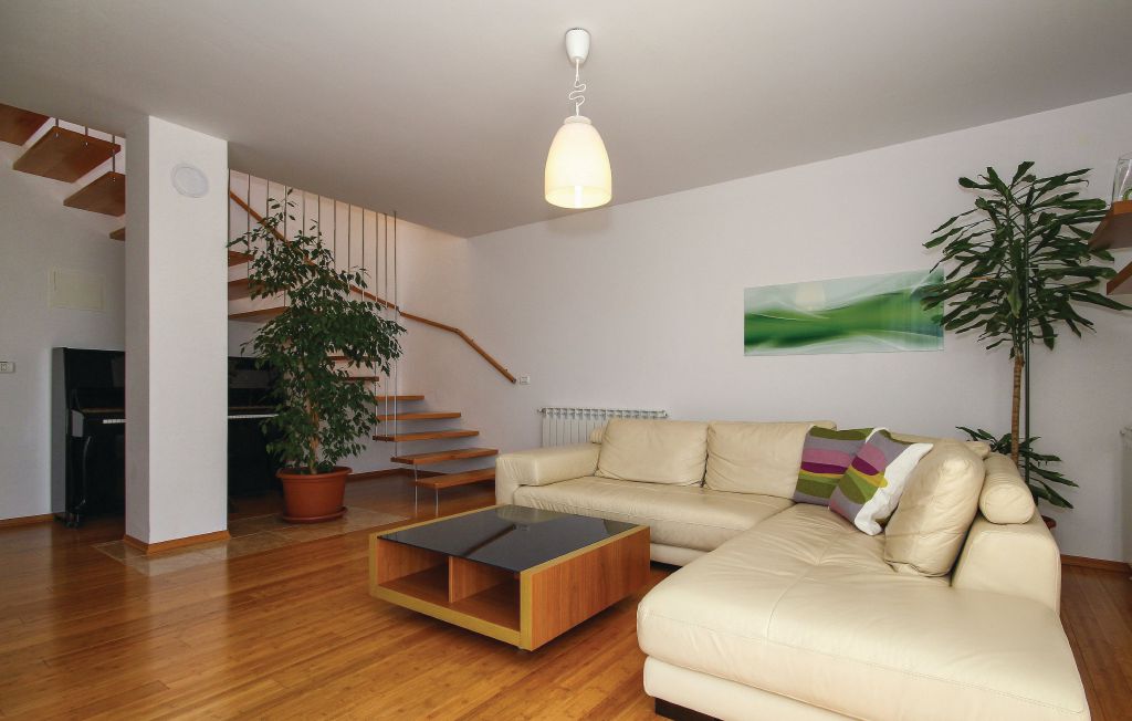 Ferienhaus - Umag-Murine , Kroatien - CIU292 10