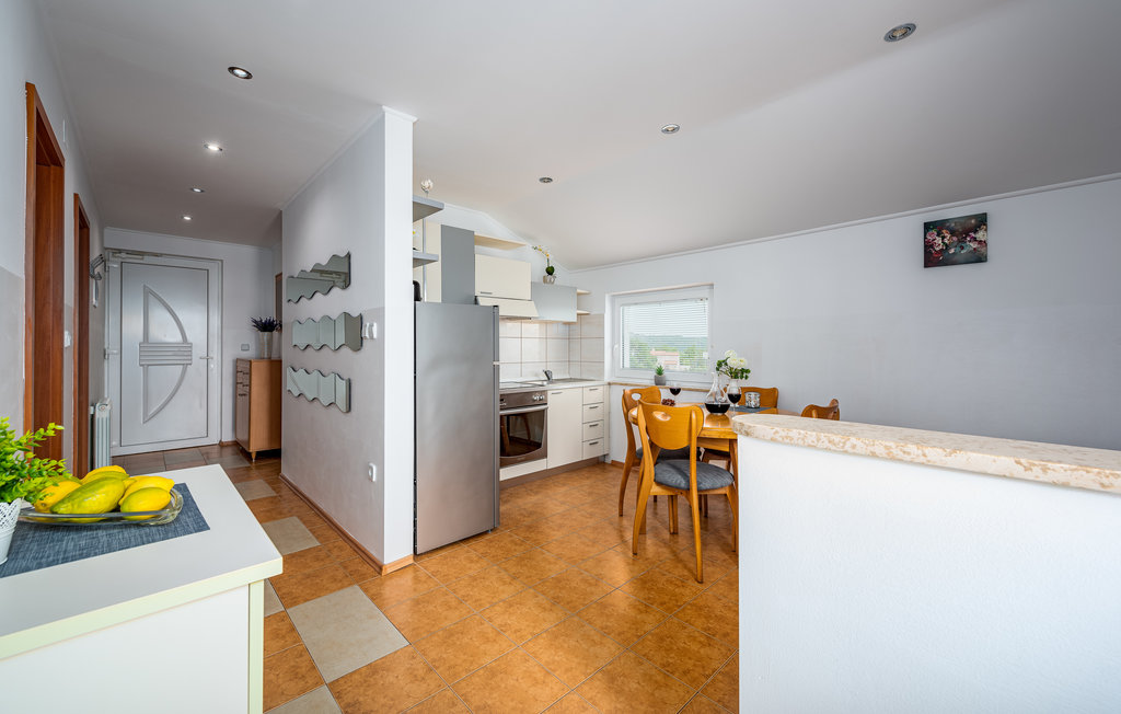 Ferienwohnung - Umag-Kastel , Kroatien - CIU295 24