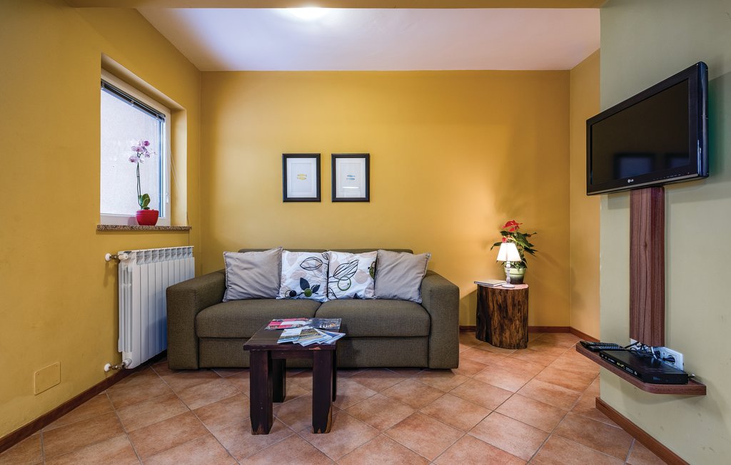Ferieleilighet - Umag-Kranceti , Kroatia - CIU467 8