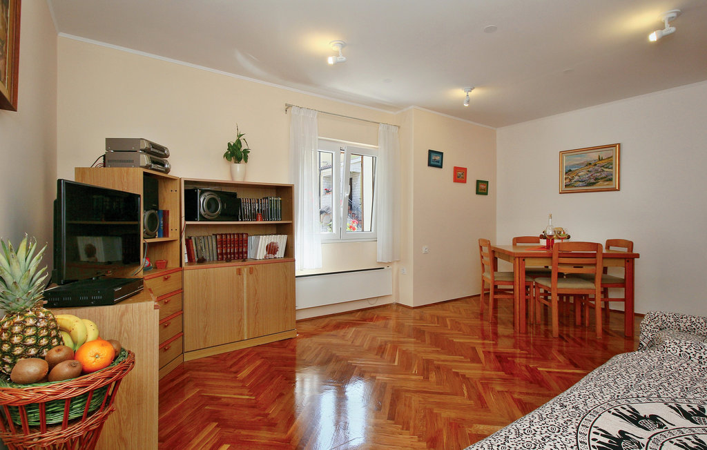 Lejlighed - Novigrad , Kroatien - CIU495 6