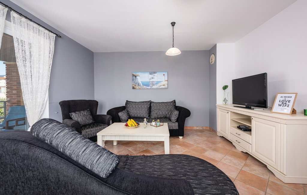 Feriehus - Umag-Lovrecica , Kroatia - CIU521 12