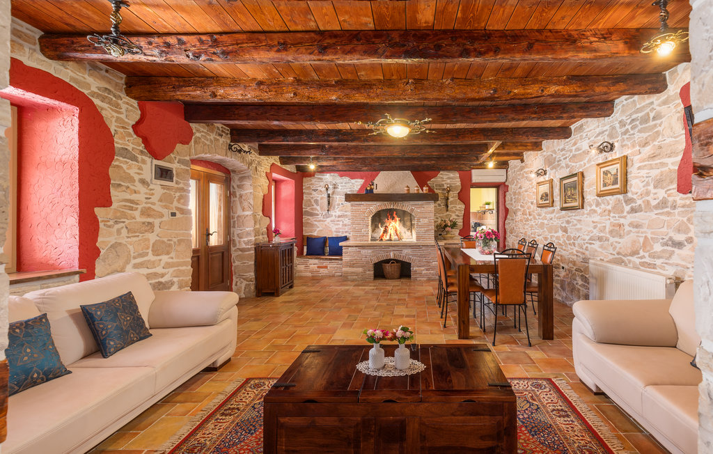 Ferienhaus - Umag-Plovanija , Kroatien - CIU531 24
