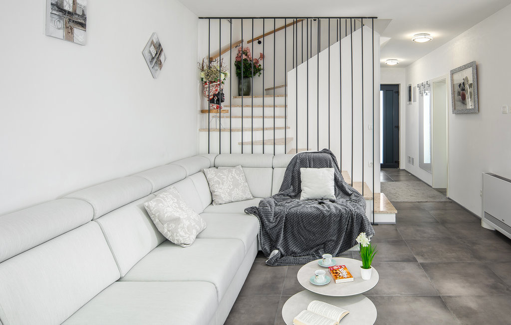 Feriehus - Novigrad , Kroatia - CIU814 4
