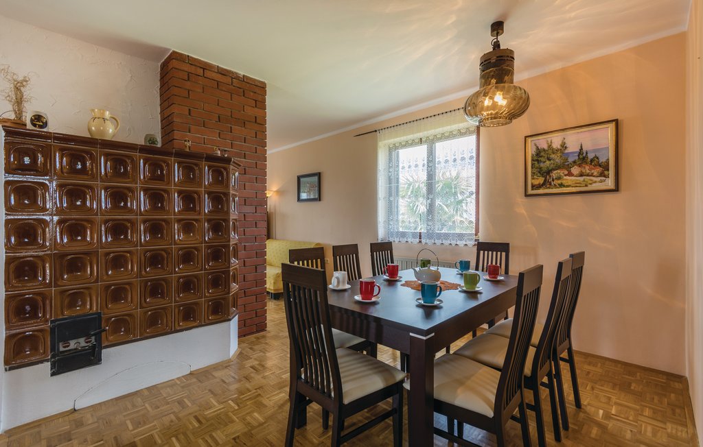 Feriehus - Novigrad-Nova Vas , Kroatia - CIU222 21