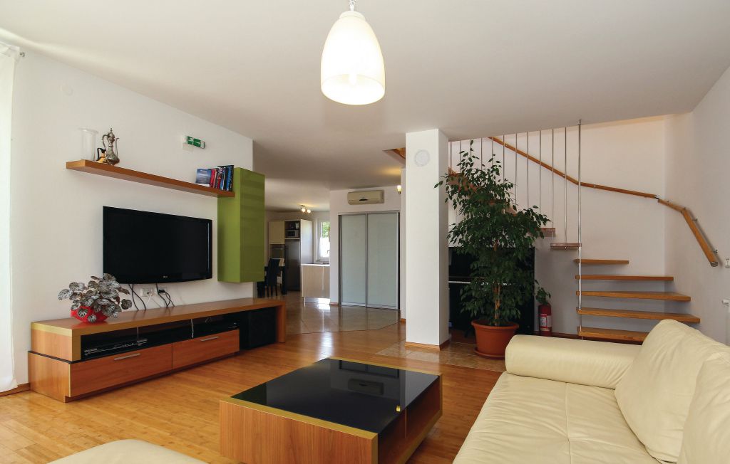 Ferienhaus - Umag-Murine , Kroatien - CIU292 11