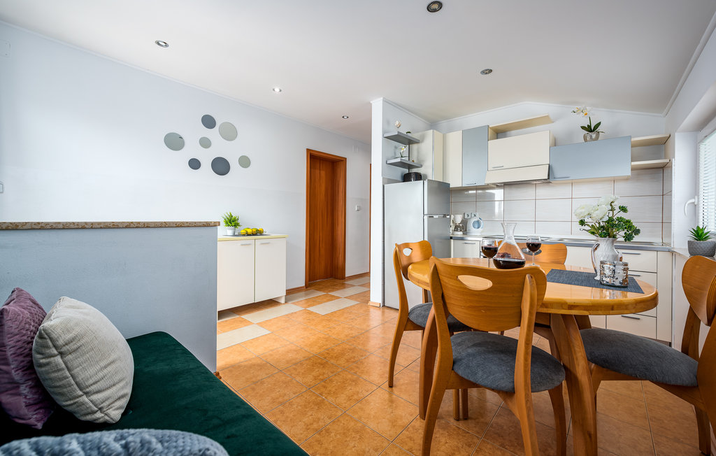 Ferienwohnung - Umag-Kastel , Kroatien - CIU295 3