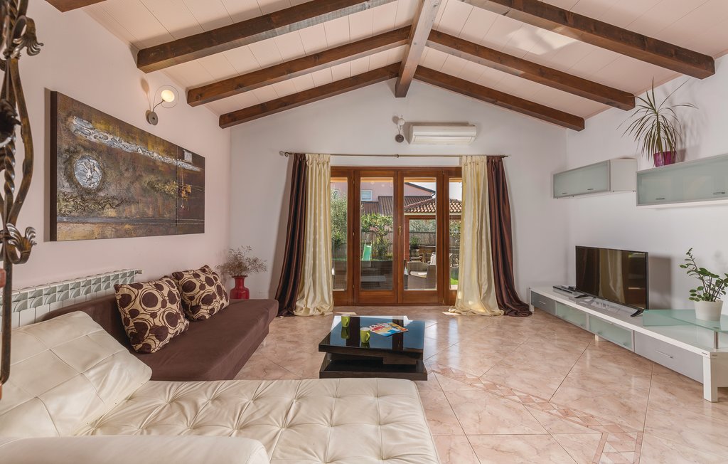 Feriehuse - Novigrad-Stancijeta , Kroatien - CIU330 11