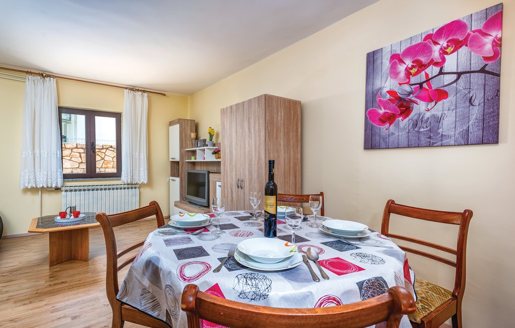 Lejlighed - Umag-Kastel , Kroatien - CIU473 13