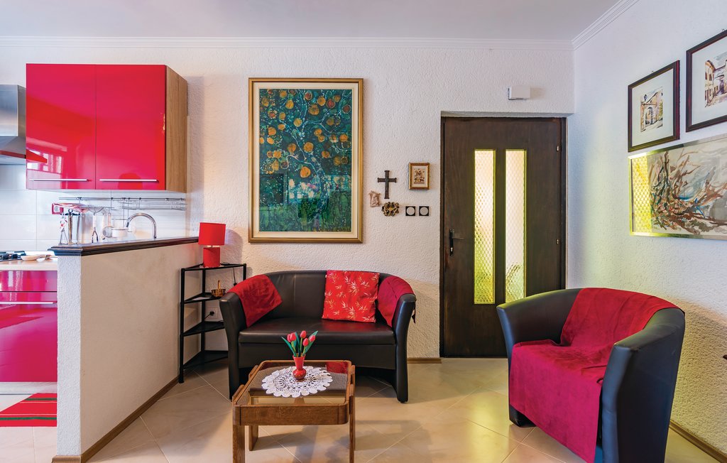 Lejlighed - Novigrad , Kroatien - CIU623 10